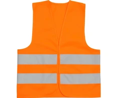 VOREL KAMIZELKA OSTRZEGAWCZA VEST-O - ROZMIAR L 74660