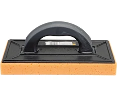 VOREL PACA PLASTIKOWA Z GĄBKĄ NACINANĄ 270 x 130mm