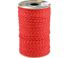 Vorel PLAINUOTA PP LYNĖ 4MM 400M