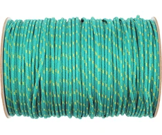 Vorel PLAINUOTA PP LYNĖ 6MM 250M