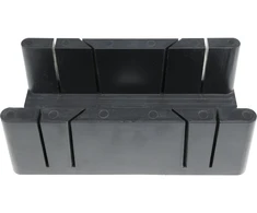 Vorel Toya Sa Poland Lovelis dėžutė plastikinė | MAXI | 280x90 mm (29313)