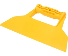 Vorel Toya Sa Poland Špakliuotė / mentelė plastikinė | 225 mm (05971)