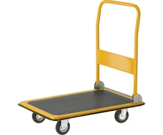 Vorel PLATFORMINĖ TRANSPORTO KREPŠELIS 300 KG