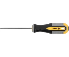 Vorel PLOKŠČIAS ATSUKTUKAS 2X75 MM