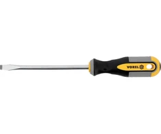 Vorel PLOKŠČIAS SUKTUMAS 8X150MM