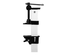 Vorel PLOKŠČIŲ KLIJAVIMO Griebtuvas, ALUMINIUMO VADOVAS 900MM