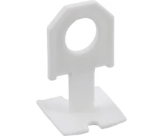 Vorel PLYTELIŲ LYGINIMO SISTEMA 1MM 700+200+REPLĖS