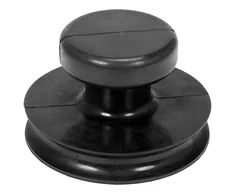 Laikiklis plytelių, plokščių elementų pernešimui 80 mm max 20 kg 05290 Vorel