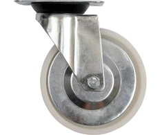VOREL KOŁO SKRĘTNE POLIAMIDOWE 10mm 87432