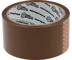 VOREL PP JUOSTA RUDA 3VNT 48MMX50M