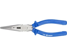 Vorel Replės tiesios 200mm
