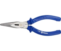 Vorel Replės tiesios 160mm