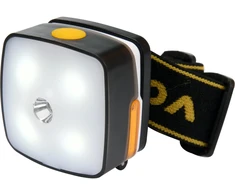 Vorel PRIEKINĖ LIETUVA 3 W LED IR 4 SMD LED AKUMULIATORIUS.