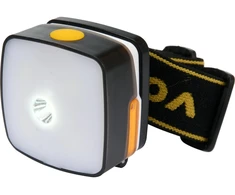 Vorel PRIEKINĖ LIETUVA 3 W LED IR 4 SMD LED AKUMULIATORIUS.