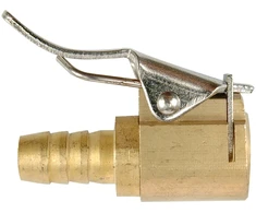 VOREL GALVUTĖ DO POMPKI 8mm 81653