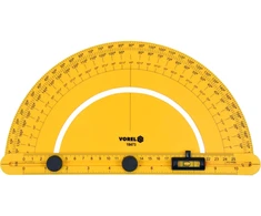 VOREL KAMPAMATIS SU SLANKIOJANČIA LINEUOTE 250mm…