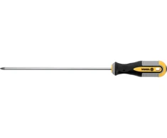 Atsuktuvas kryžminis PZ CrV Vorel | PZ 1x200mm