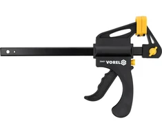 Vorel QUICK-CLAMP DAILINIS spaustukas 150MM