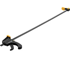 Vorel QUICK-CLAMP DAILINIS spaustukas 750MM