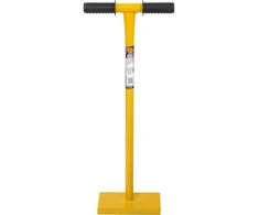 Vorel RANKINIS KLINGIMO RAMPERIS, TANKINĖ PĖDA 8,5KG