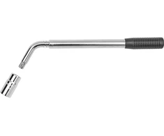 VOREL KLUCZ DO KÓŁ ROZSUWNY 17/19mm 57100