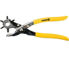 Vorel REGULIUOJAMAS PERFORMACIJA 220mm