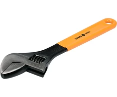 Reguliuojamas veržliaraktis Vorel 54081; 450 mm; 0-57 mm