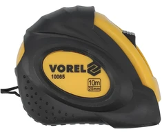 Vorel RIČIUOTAS MATAS 10M X 25 MM