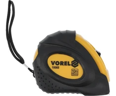 Vorel RIČIUOTAS MATAS 10M X 25 MM