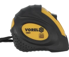 VOREL Ruletė 3m x 16mm