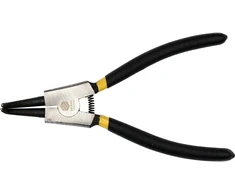 VOREL SINGER replės CROMUOTOS 180mm VIDINĖS LENKAS 43056