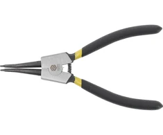 VOREL SZCZYPCE SEGERA CHROMOWANE 180mm ZEWNĘTRZNE PROSTE 43055