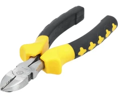Vorel ŠONINĖS PJOVIMO REPLĖS 160 MM SPALVA