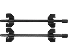 VOREL Spyruoklių suspaudėjas 2vnt. 370mm