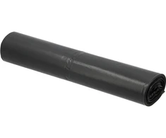 VOREL MAIŠAI STATYBINĖMS ATLIEKOMS SU RANKENOMIS 60L 60µm/ 10vnt