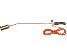 VOREL pailgintas degiklis stogo dangai 780mm, 50mm ANTGALIS 73341