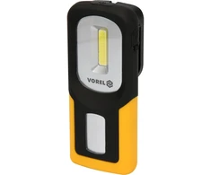 Vorel SUKIMASIS RANKINIS LEMPAS COB LED 3W PAKRAUJAMAS