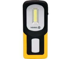 Vorel SUKIMASIS RANKINIS LEMPAS COB LED 3W PAKRAUJAMAS