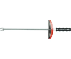 VOREL SUKIMO MOMENTO VERŽLAIČIAI, PAKELIAMIEJI 1/2" 0-200Nm 57450
