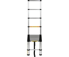 VOREL KOPĖČIŲ ALUMAS.TELESKOPAS 3.8m 13st