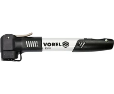 VOREL POMPKA ROWEROWA aliumininės 82031