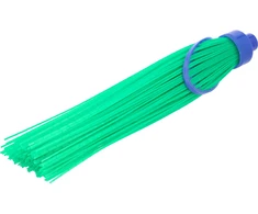 Vorel TERASINĖ ŠLELTA, PLASTIKINIS KORPUSAS, PP480, ŽALIA