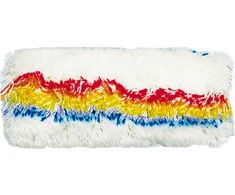 Vorel TIEKIMAS DAUGIAspalviam VOLIUI 25CM, UŽ 8MM RANKENĄ