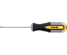 Vorel Toya Sa Poland TORX Atsuktuvas T7x75 mm CRV (60882)
