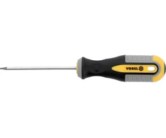 Vorel TORX ATSUKTUMAS T6X75 MM CRV