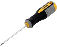 Vorel TORX ATSUKTUMAS T6X75 MM CRV