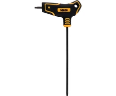 Vorel TORX LOCK LOCK RAKTAS SU T10 RANKENA