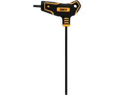 Vorel TORX LOCK LOCK RAKTAS SU T15 RANKENA
