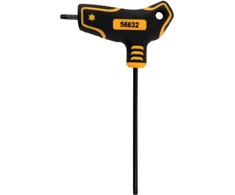 Vorel TORX LOCK LOCK RAKTAS SU T20 RANKENA
