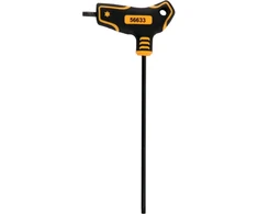Vorel TORX LOCK LOCK RAKTAS SU T25 RANKENA